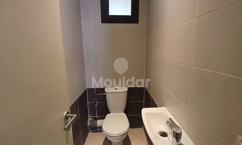 شقة للإيجار في مراكش، علال الفاسي - view 15