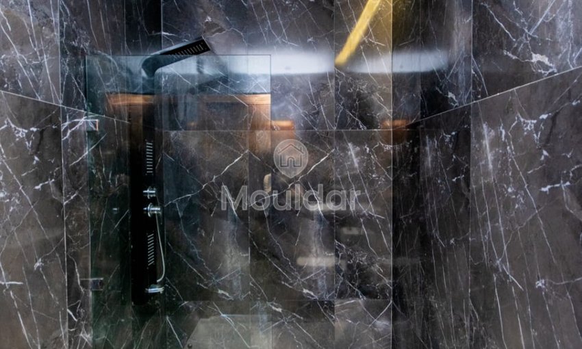 فيلا جديدة عالية الجودة مع مسبح خاص - على بعد 5 دقائق من موروكو مول مراكش - view 11