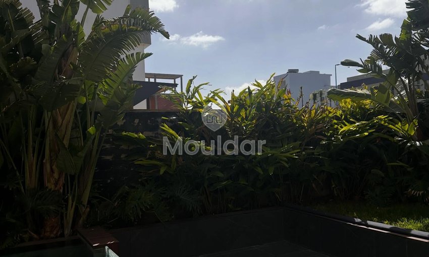 Vila de vânzare în Dar Bouazza - view 6