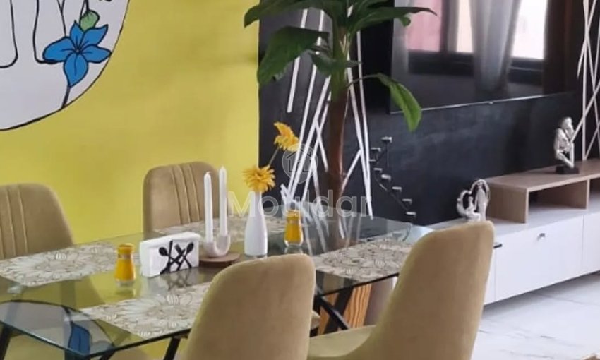 شقة للبيع في أكادير، هاوت فاونتي - view 8