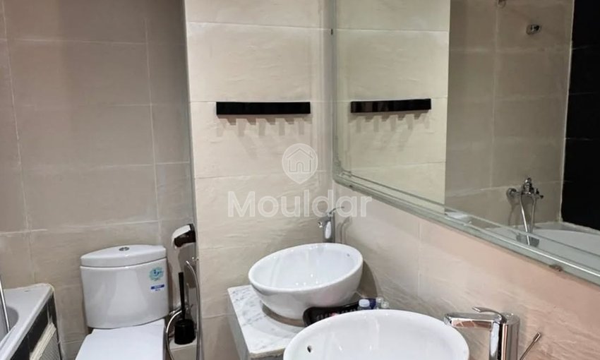 Διαμέρισμα προς ενοικίαση στο Αγκαντίρ, Χάι Μοχάμαντι - view 15