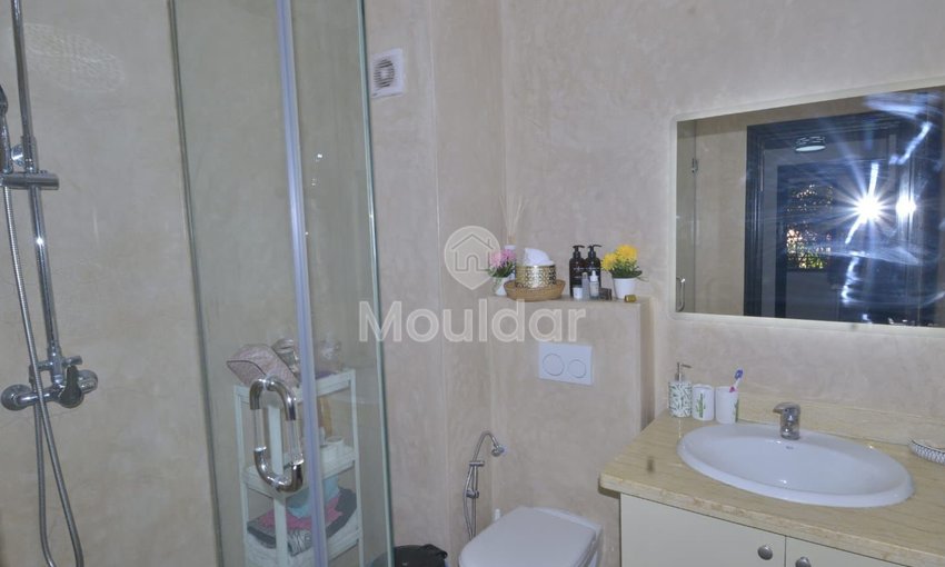 Διαμέρισμα προς ενοικίαση στη Μαρακέχ, Μαμπούκα - view 15