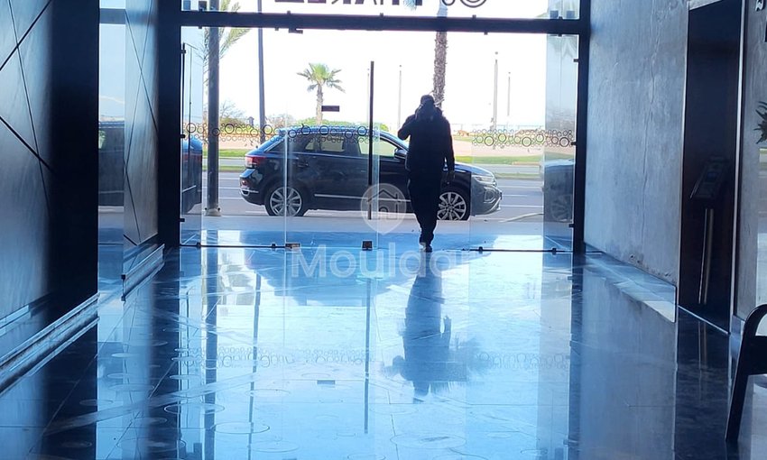 شقة للإيجار في الدار البيضاء، بورغوندي - view 6