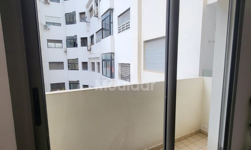 شقة للإيجار في الدار البيضاء، بورغوندي - view 5