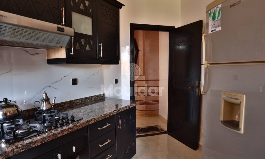 شقة جديدة في مركز مراكش - view 22