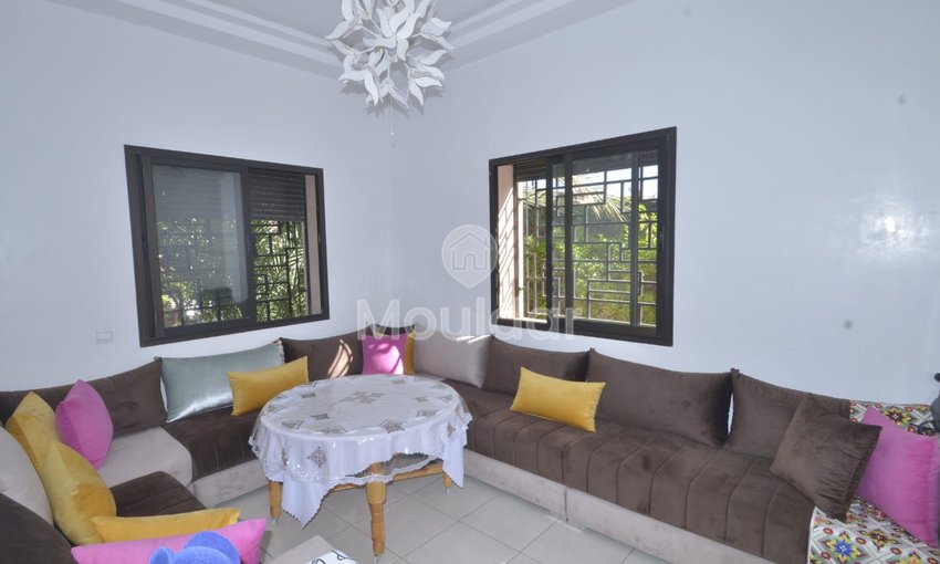 Διαμέρισμα προς ενοικίαση στη Μαρακέχ, Μαμπούκα - view 2