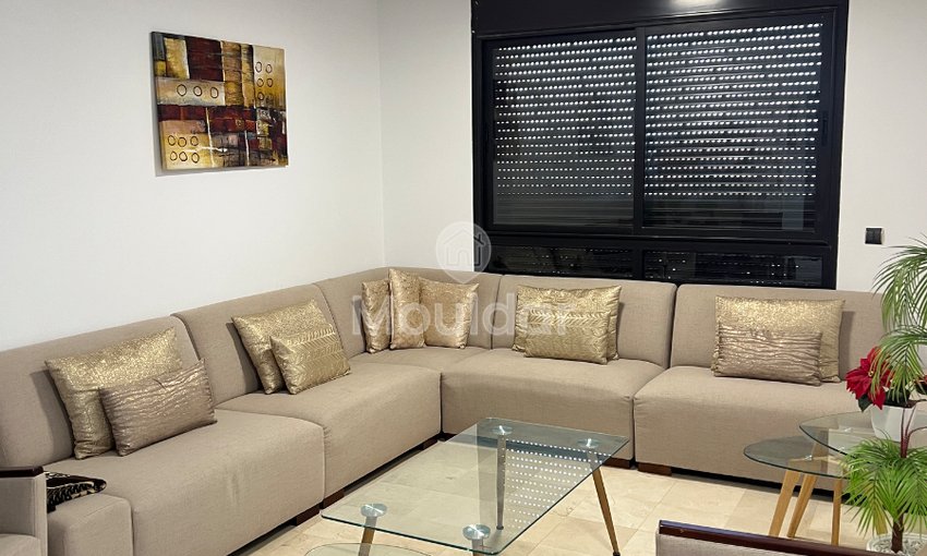 Appartement à vendre pour invité  - view 7