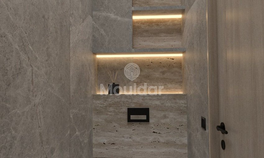 Βίλα προς πώληση στη Μαρακές, Δρόμος Αμεζμίζ - view 3