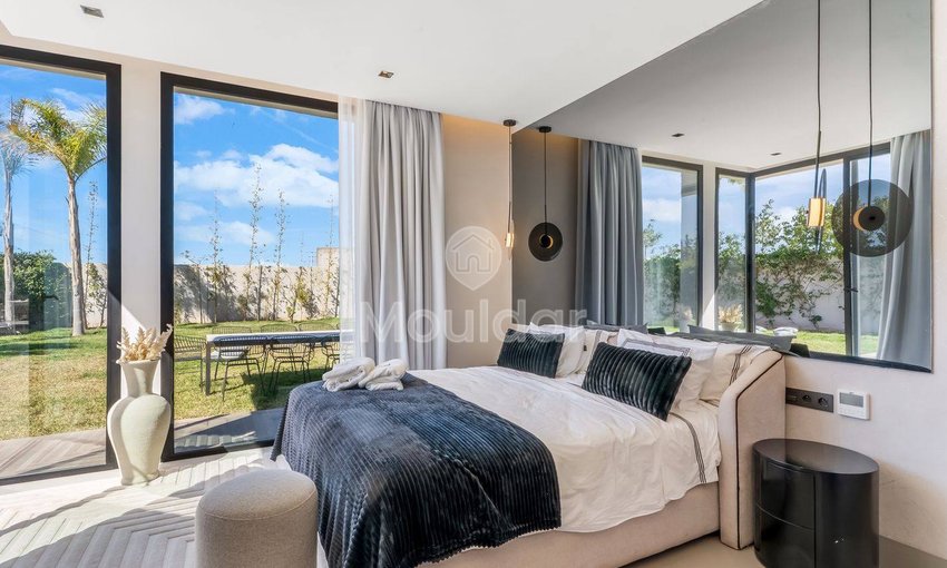 Villa zu verkaufen in Marrakesch, Route d'Amezmiz - view 13