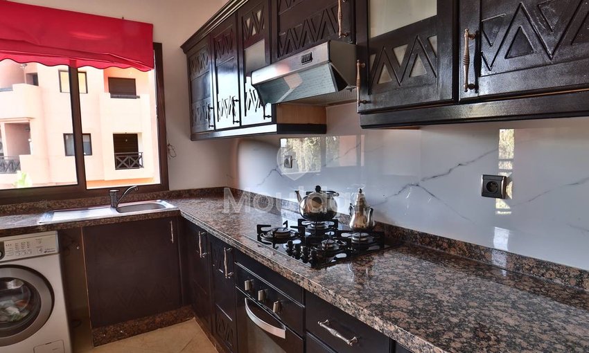 شقة جديدة في مركز مراكش - view 10