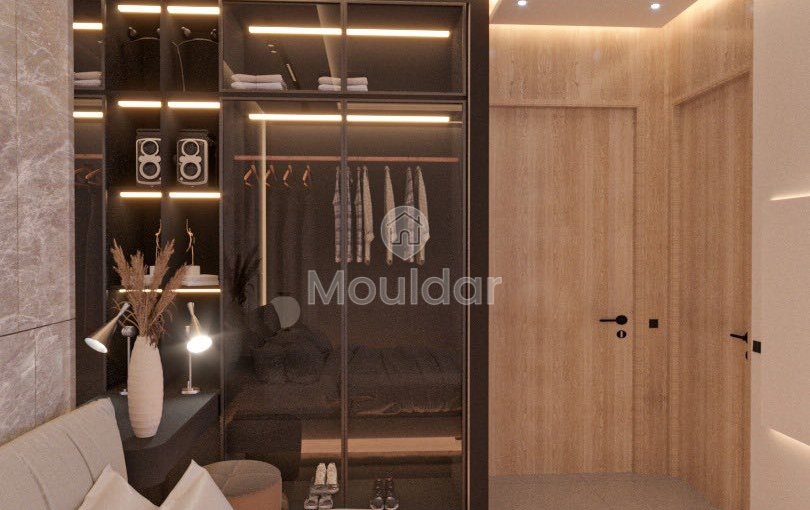 Βίλα προς πώληση στη Μαρακές, Δρόμος Αμεζμίζ - view 6