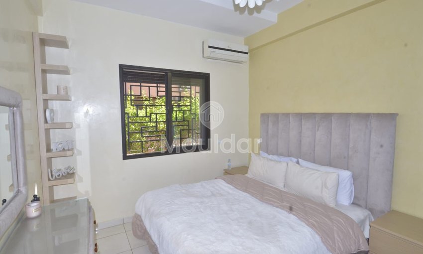 Διαμέρισμα προς ενοικίαση στη Μαρακέχ, Μαμπούκα - view 7