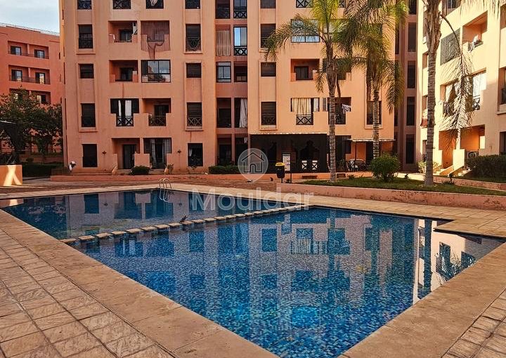 Appartement à vendre pour invité  - view 2