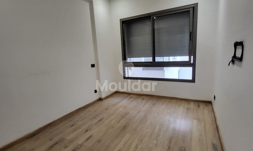 شقة للإيجار في الدار البيضاء، بورغوندي - view 2