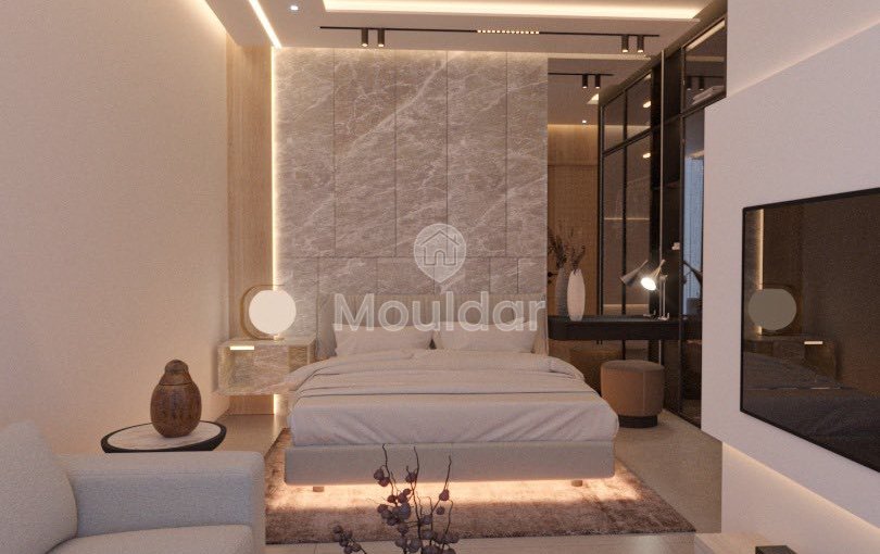 Βίλα προς πώληση στη Μαρακές, Δρόμος Αμεζμίζ - view 8