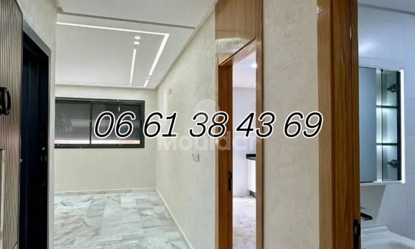 Apartament de închiriat în Agadir, cartierul Najah - view 7