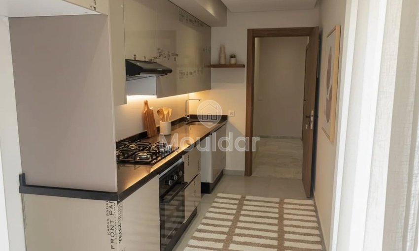 Apartment for rent in Aïn Sebaâ, Casablanca - view 5