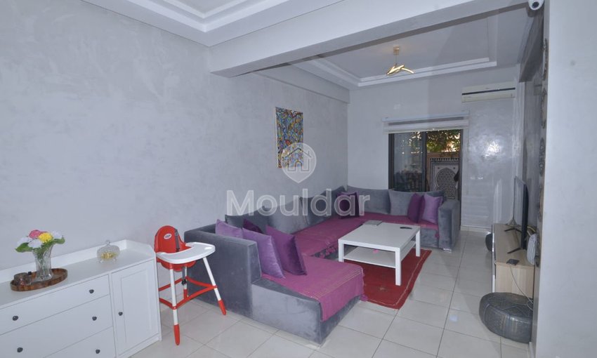 Διαμέρισμα προς ενοικίαση στη Μαρακέχ, Μαμπούκα - view 5