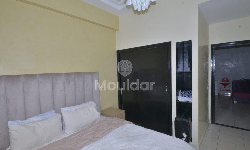 Διαμέρισμα προς ενοικίαση στη Μαρακέχ, Μαμπούκα - view 8