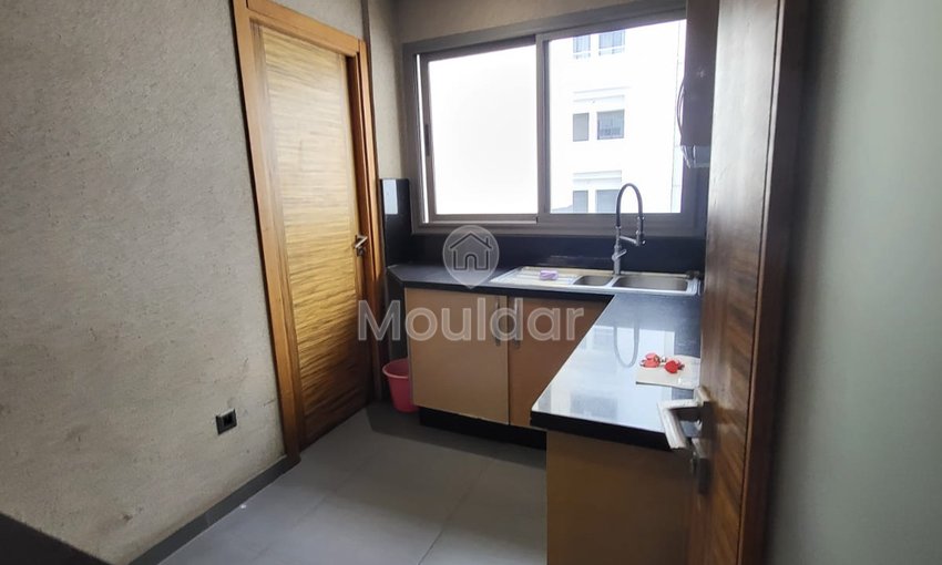 شقة للإيجار في الدار البيضاء، بورغوندي - view 7