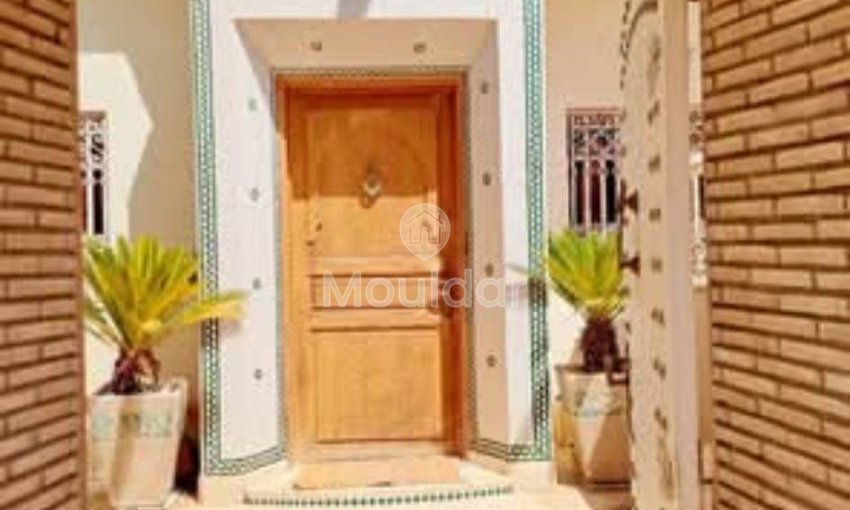 Willa na sprzedaż w Marrakesz, Targa - view 7