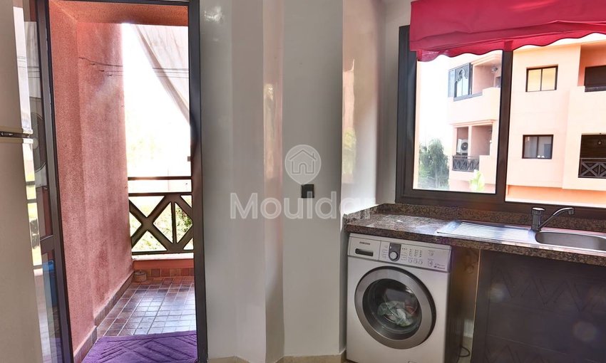 شقة جديدة في مركز مراكش - view 21