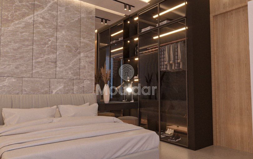 Βίλα προς πώληση στη Μαρακές, Δρόμος Αμεζμίζ - view 7