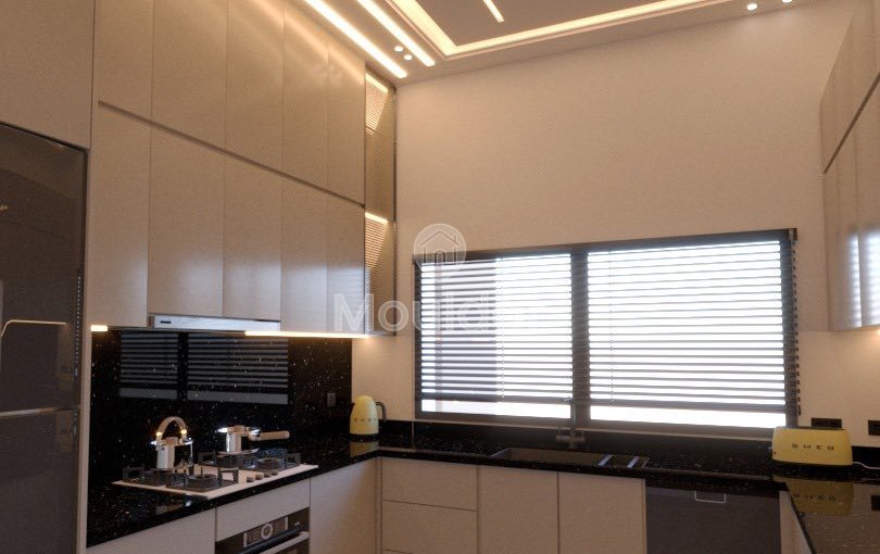 Βίλα προς πώληση στη Μαρακές, Δρόμος Αμεζμίζ - view 9