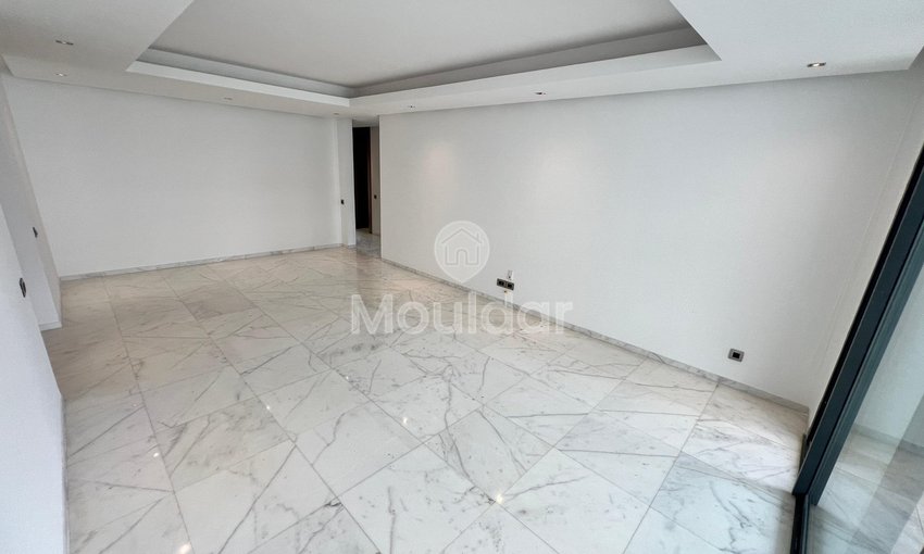 شقة للإيجار في الدار البيضاء، مدينة الدار البيضاء المالية - view 3