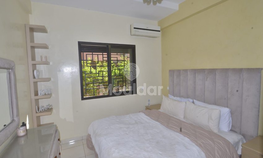 Διαμέρισμα προς ενοικίαση στη Μαρακέχ, Μαμπούκα - view 9