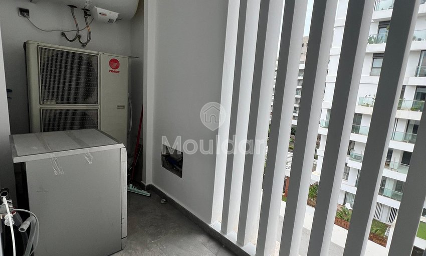 شقة للإيجار في الدار البيضاء، مدينة الدار البيضاء المالية - view 6