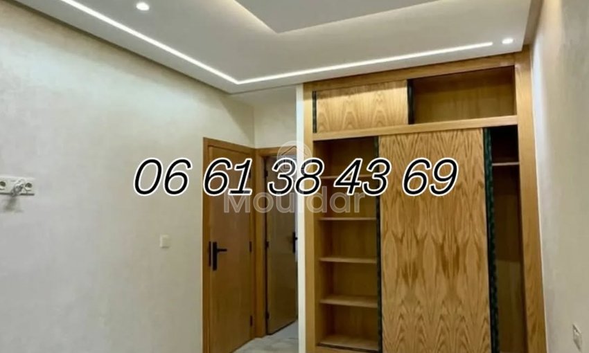 Apartament de închiriat în Agadir, cartierul Najah - view 4