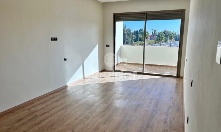 فيلا جديدة للبيع - طريق تاحنوت، مقابل إقامة نورية جولف - مراكش - view 8