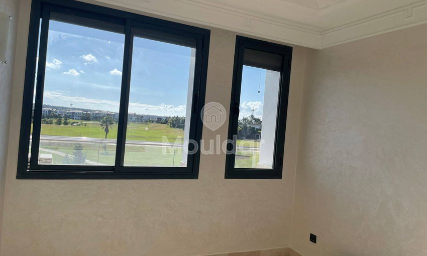 Duplex à louer à Bouskoura, Palmeraie, 3 chambres - view 2