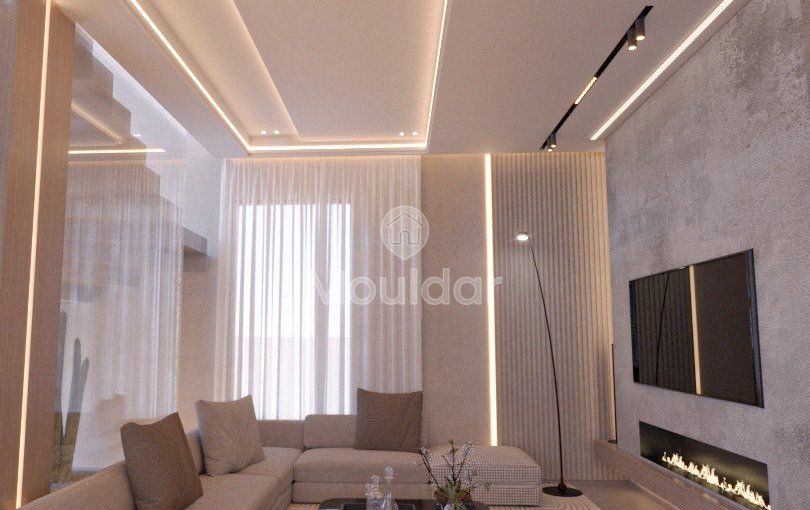 Βίλα προς πώληση στη Μαρακές, Δρόμος Αμεζμίζ - view 10