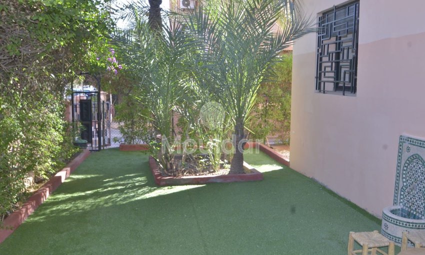 Διαμέρισμα προς ενοικίαση στη Μαρακέχ, Μαμπούκα - view 12