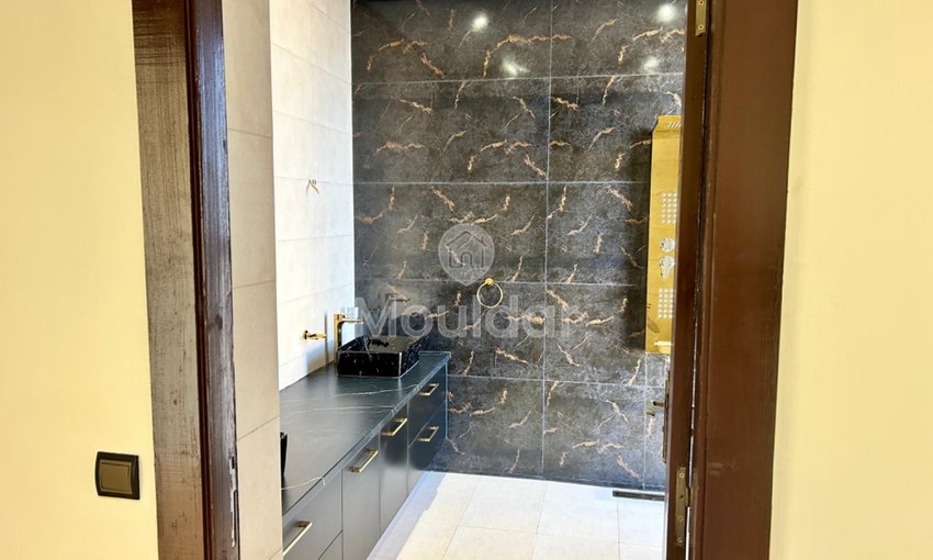 فيلا جديدة للبيع - طريق تاحنوت، مقابل إقامة نورية جولف - مراكش - view 4