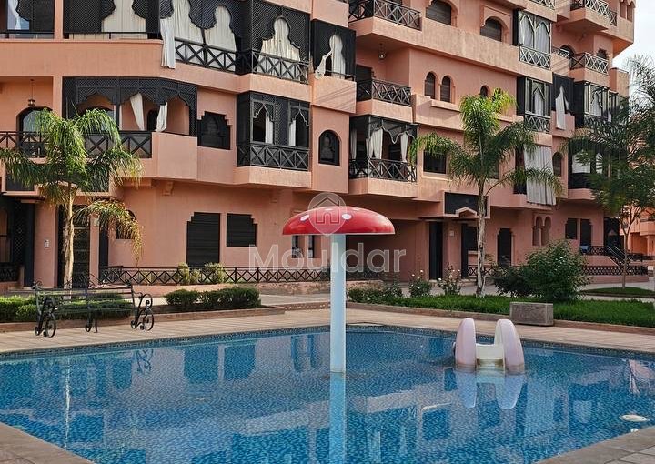 Appartement à vendre pour invité  - view 3