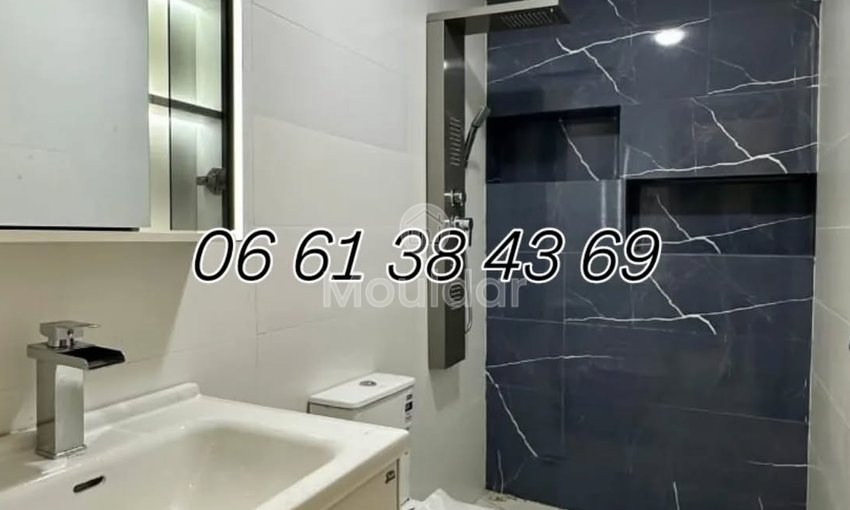 Apartament de închiriat în Agadir, cartierul Najah - view 11