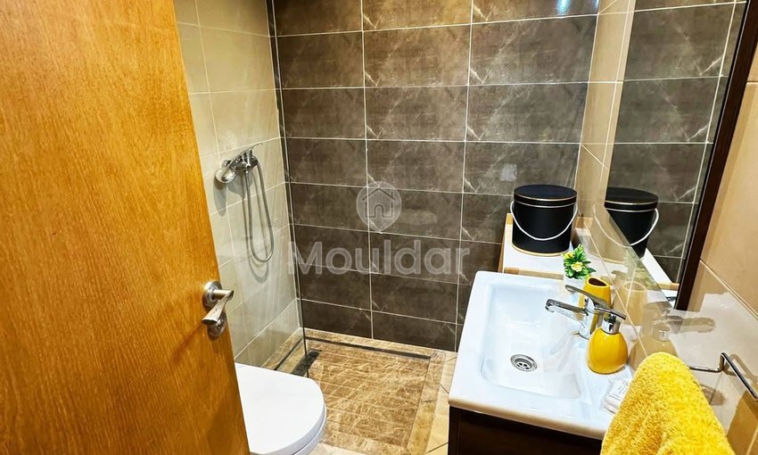 دوبلكس للإيجار في القنيطرة، المعمورة - view 6