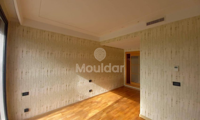 Duplex à louer à Bouskoura, Palmeraie, 3 chambres - view 3