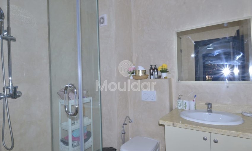 Διαμέρισμα προς ενοικίαση στη Μαρακέχ, Μαμπούκα - view 14