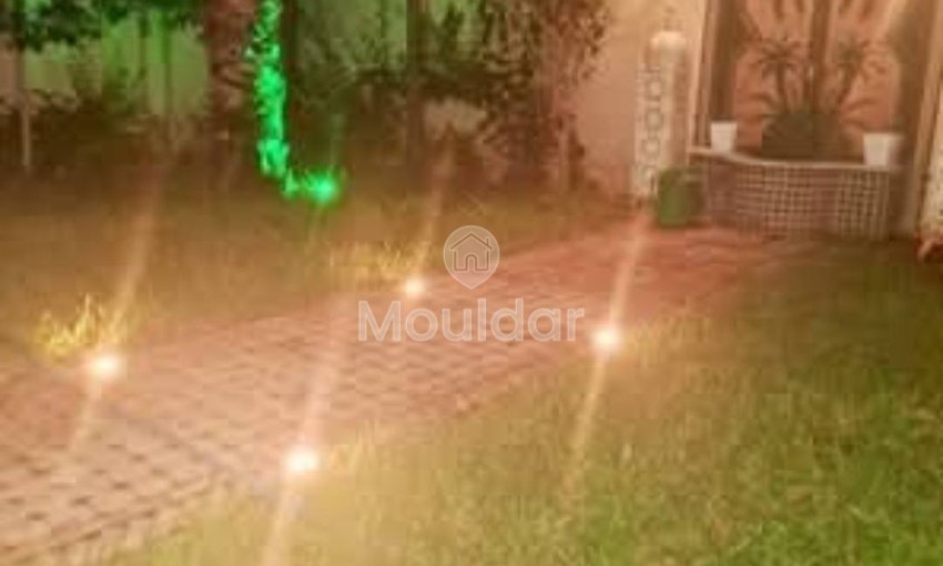 Willa na sprzedaż w Marrakesz, Targa - view 4