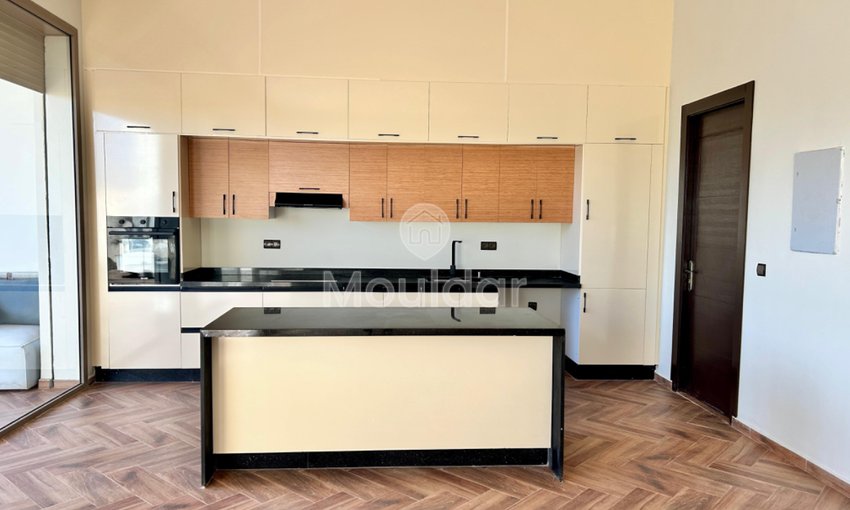 فيلا جديدة للبيع - طريق تاحنوت، مقابل إقامة نورية جولف - مراكش - view 2