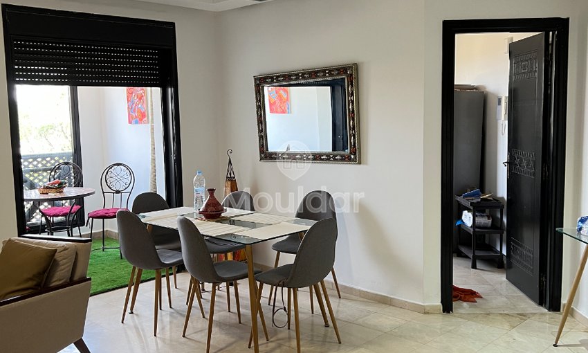 Appartement à vendre pour invité  - view 13