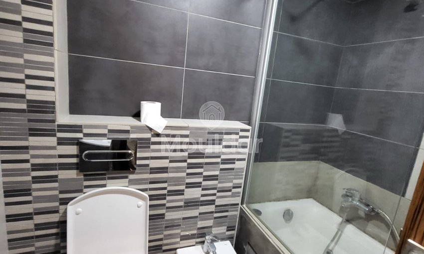 شقة للإيجار في الدار البيضاء، بورغوندي - view 10