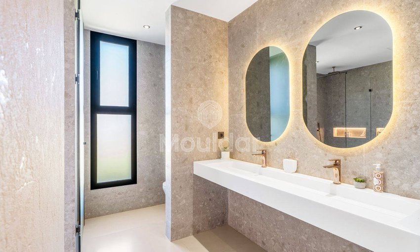 Villa zu verkaufen in Marrakesch, Route d'Amezmiz - view 25