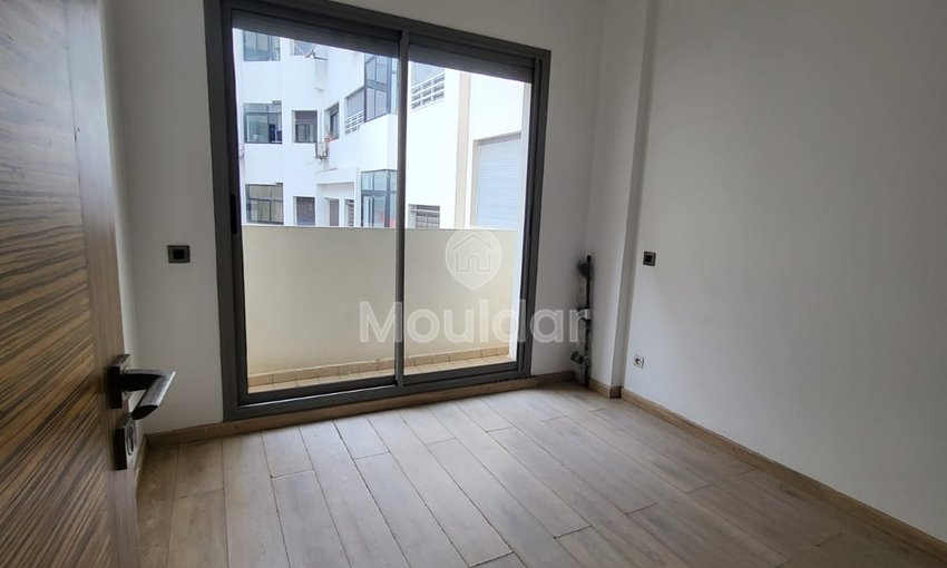 شقة للإيجار في الدار البيضاء، بورغوندي - view 4