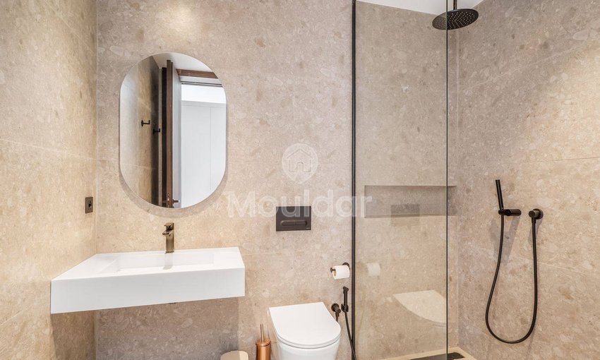 Villa zu verkaufen in Marrakesch, Route d'Amezmiz - view 27