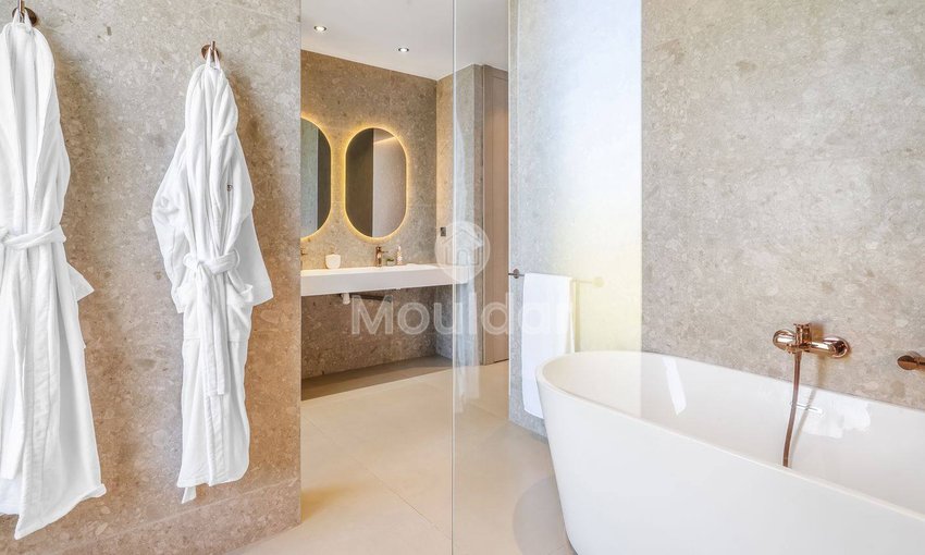 Villa zu verkaufen in Marrakesch, Route d'Amezmiz - view 24